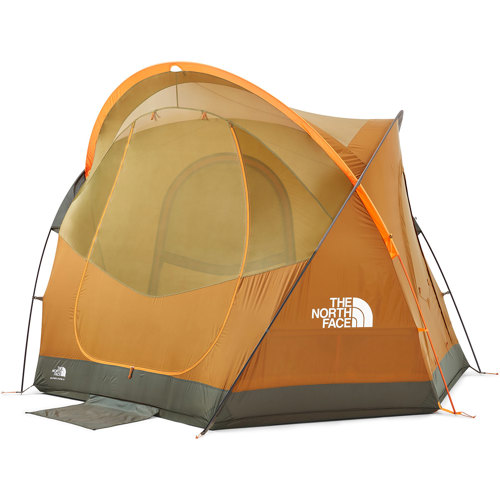 The North Face Homestead Super Dome 4 Person Tent